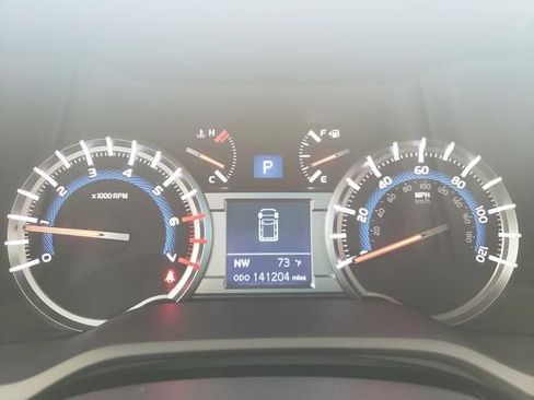 Used 2019 Toyota 4Runner TRD Pro AWD/4WD image 25