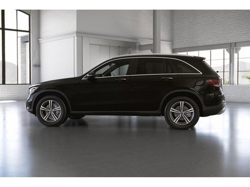 Certified 2022 Mercedes-Benz GLC 300 4MATIC image 34