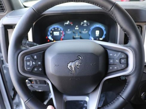 New 2025 Ford Bronco Outer Banks image 26