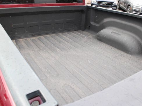 Used 2017 RAM 1500 Big Horn image 24