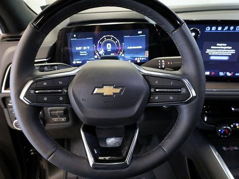 New 2026 Chevrolet Suburban High Country AWD/4WD image 23