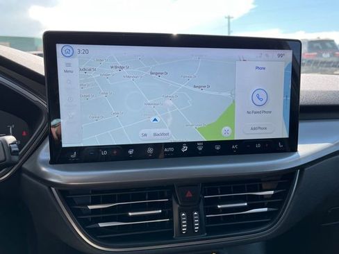 Used 2024 Ford Escape Active w/ Tech Pack #1 image 39