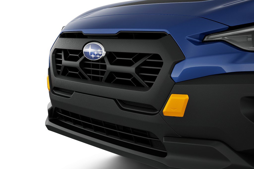 New 2027 Subaru Crosstrek 2.5i Wilderness AWD/4WD image 13