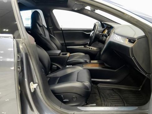Used 2018 Tesla Model S 100D AWD/4WD image 35