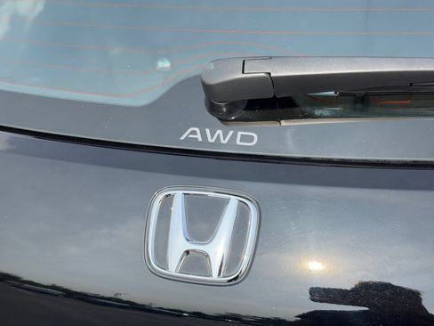 Used 2024 Honda HR-V LX image 28