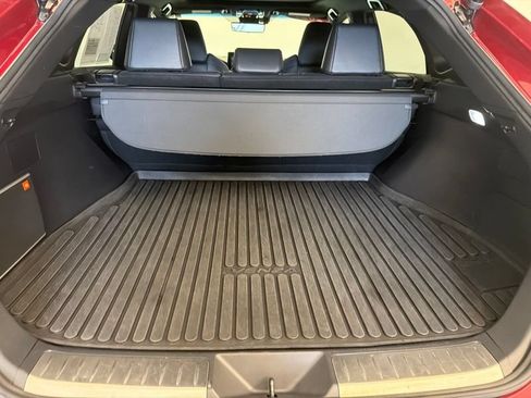 Used 2021 Toyota Venza Limited w/ Advanced Technology Package AWD/4WD image 10