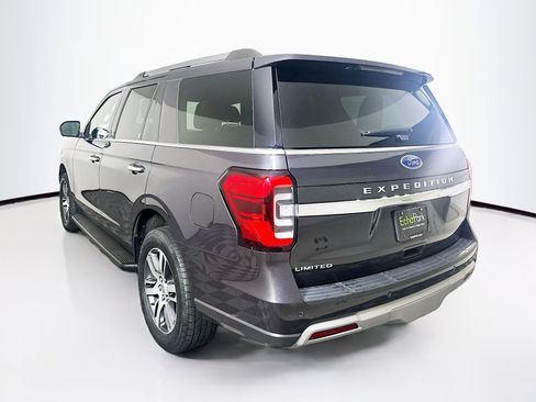 Used 2024 Ford Expedition Limited image 5