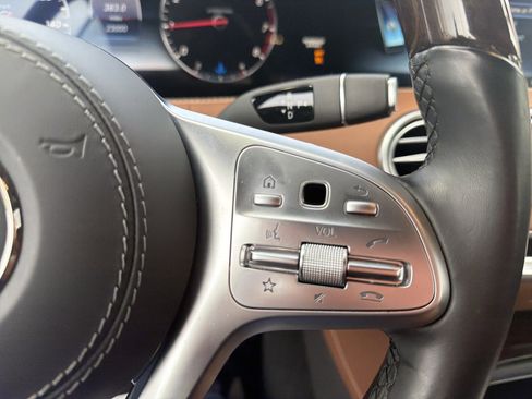 Used 2020 Mercedes-Benz S 560 4MATIC Coupe image 15