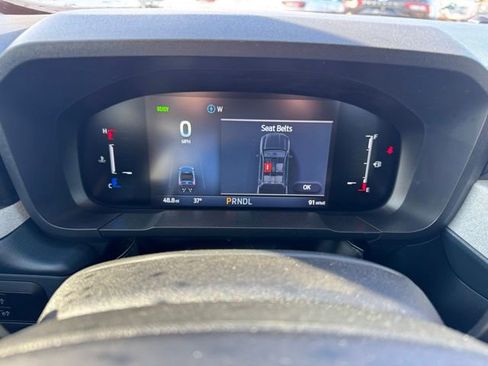 New 2025 Ford Maverick XLT image 26