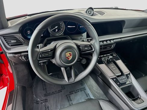 Certified 2021 Porsche 911 Carrera image 4