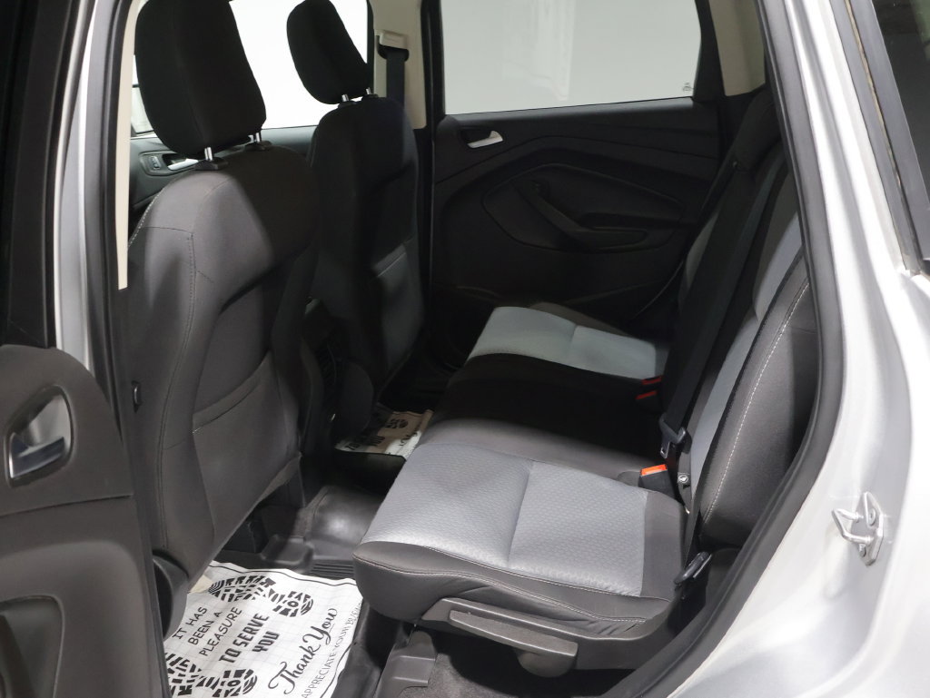 Used 2018 Ford Escape SE w/ SE Sync 3 Package AWD/4WD image 22