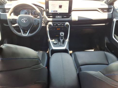 Certified 2023 Toyota RAV4 XSE AWD/4WD image 11