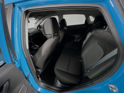 Used 2022 Hyundai Kona SEL image 29