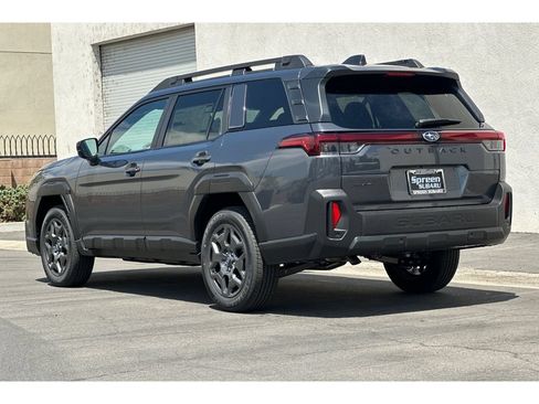 New 2026 Subaru Outback Premium AWD/4WD image 5