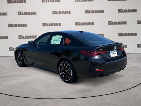 New 2026 BMW 440i xDrive w/ Premium Package AWD/4WD image 3