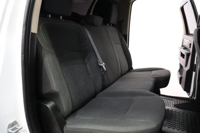 Used 2012 RAM 3500 ST w/ ST Decor Group AWD/4WD image 9