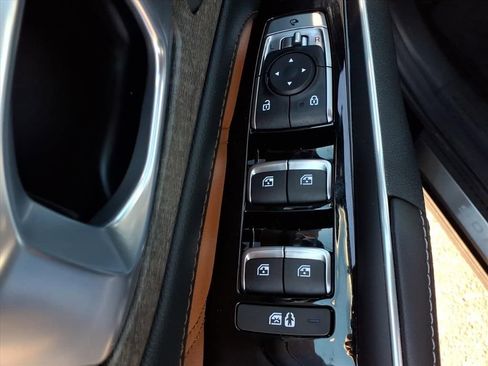 Used 2023 Kia Sorento SX Prestige image 19