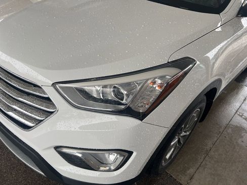 Used 2014 Hyundai Santa Fe Limited image 28