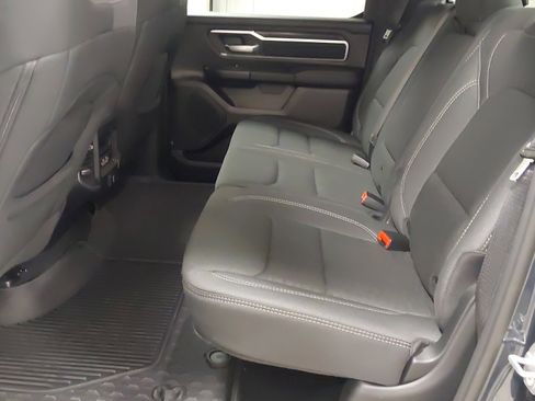 Used 2025 RAM 1500 Big Horn AWD/4WD image 38