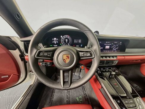 Certified 2026 Porsche 911 Carrera 4S AWD/4WD image 24