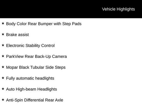 New 2026 RAM 1500 Express image 10