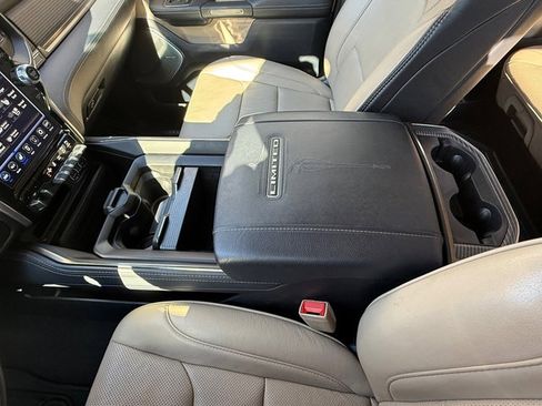 Used 2020 RAM 1500 Limited image 37