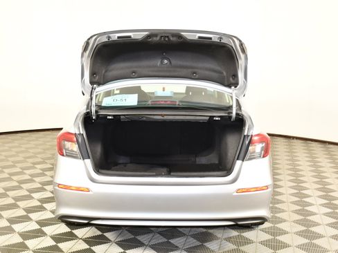 Certified 2023 Honda Civic EX image 37