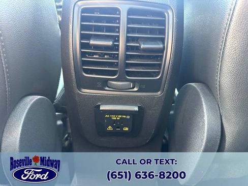 Used 2016 Ford Escape Titanium w/ Equipment Group 301A AWD/4WD image 28