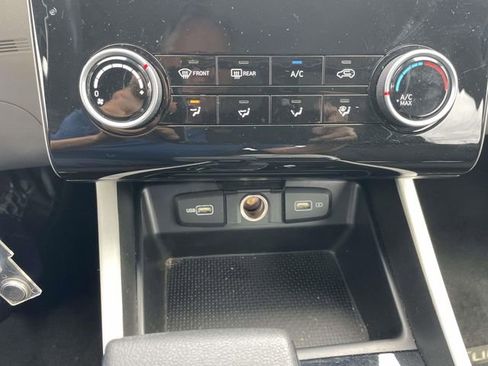 Used 2023 Hyundai Tucson SE FWD image 27