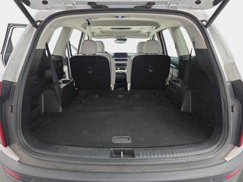 Used 2022 Kia Telluride EX w/ EX Premium Package AWD/4WD image 13