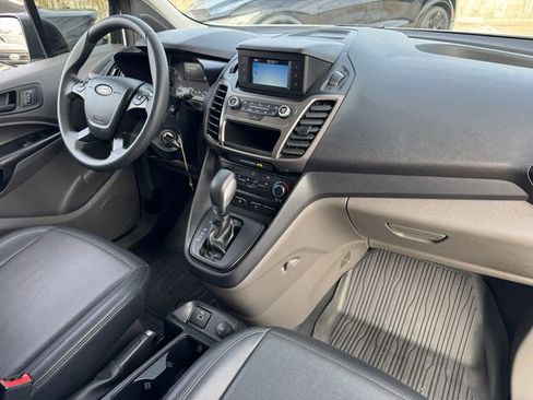 Used 2023 Ford Transit Connect XL image 20