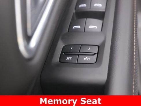 Used 2021 GMC Yukon AT4 w/ AT4 Premium Plus Package AWD/4WD image 21