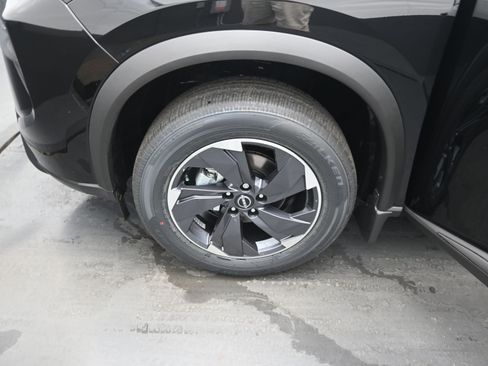 New 2026 Nissan Rogue SV w/ Cold Weather Package image 21