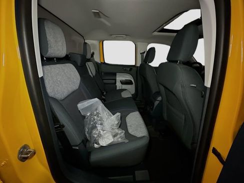 New 2026 Ford Maverick XLT w/ XLT Luxury Package image 30