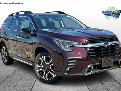 New 2025 Subaru Ascent Touring