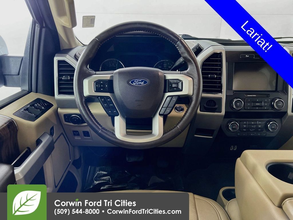 Used 2019 Ford F150 Lariat RWD image 24