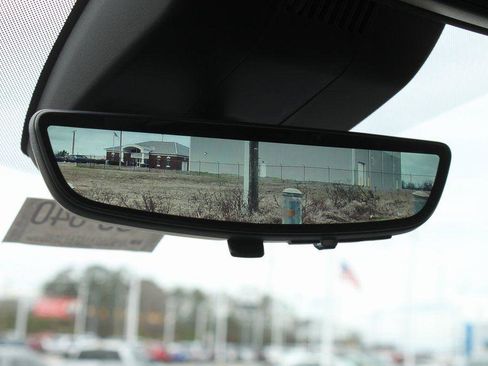 New 2026 Chevrolet Tahoe High Country image 16