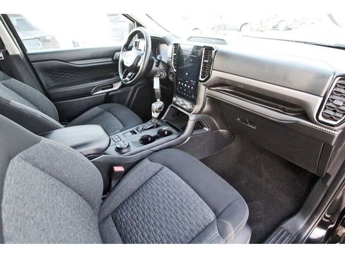 Certified 2024 Ford Ranger XLT image 28