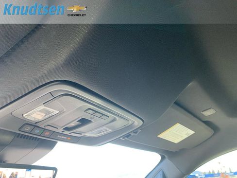 Used 2024 Chevrolet Silverado 1500 ZR2 w/ Technology Package image 22