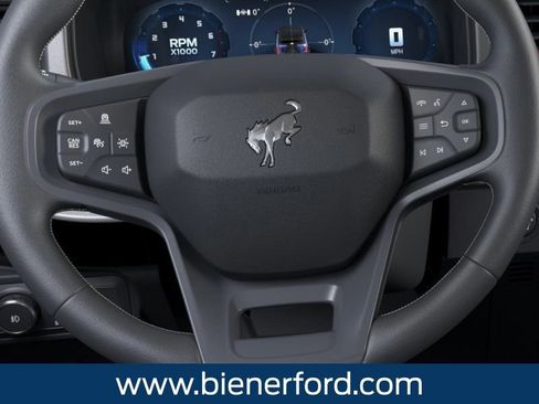 New 2026 Ford Bronco Outer Banks AWD/4WD image 15