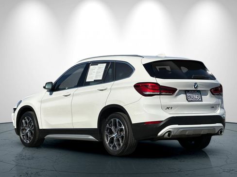 Used 2020 BMW X1 xDrive28i w/ Premium Package image 6