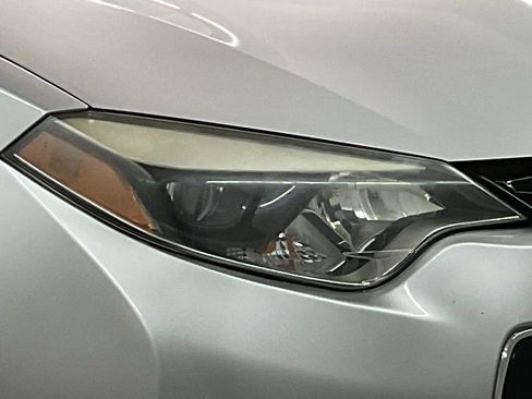 Used 2016 Toyota Corolla S image 30