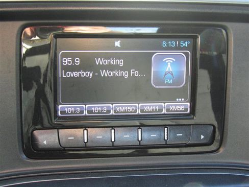 Used 2015 Chevrolet Silverado 3500 LT w/ Snow Plow Prep Package image 18