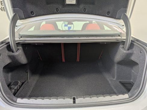 New 2026 BMW M4 Coupe w/ Executive Package image 15