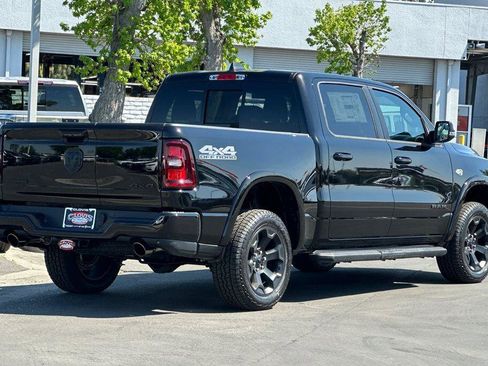 New 2026 RAM 1500 Big Horn image 4