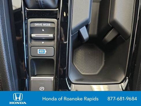 New 2026 Honda Accord Sport image 26