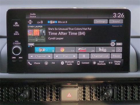 Used 2023 Honda CR-V EX-L image 17