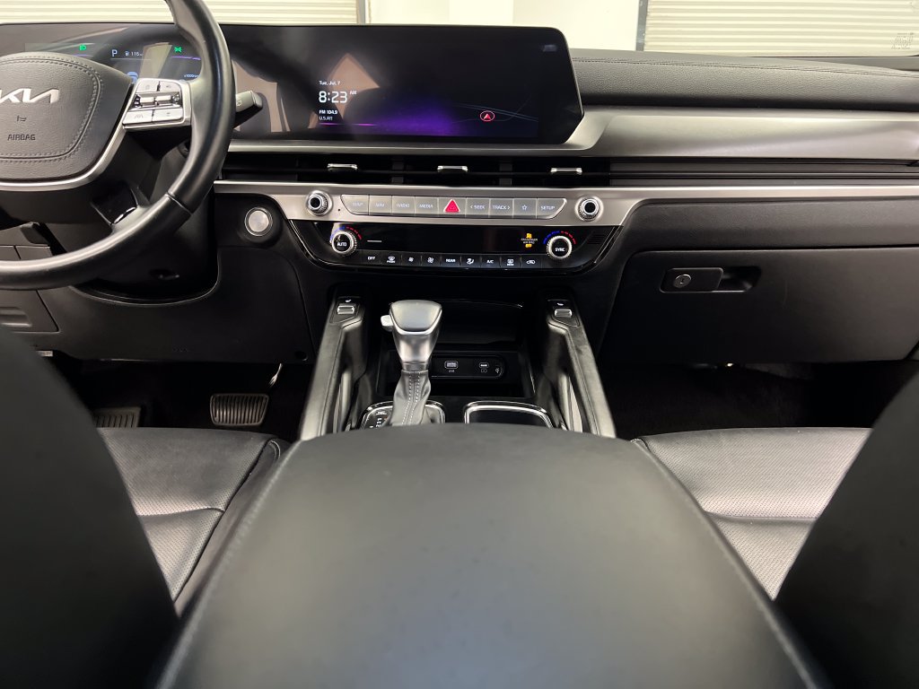 Used 2025 Kia Telluride S FWD image 55