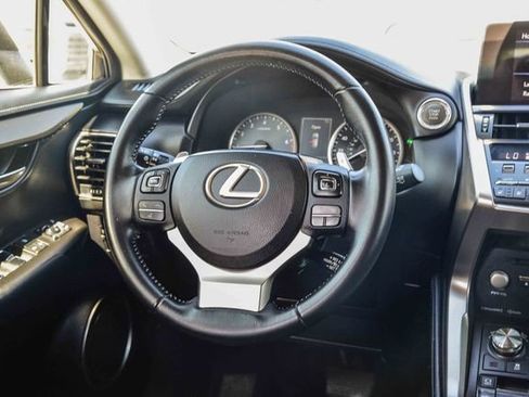 Used 2018 Lexus NX 300 FWD w/ Comfort Package image 16