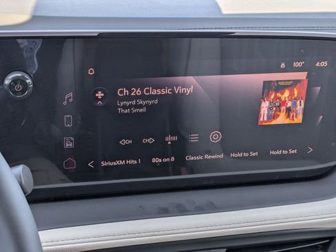 New 2026 Buick Encore GX Avenir w/ Avenir Technology Package image 16